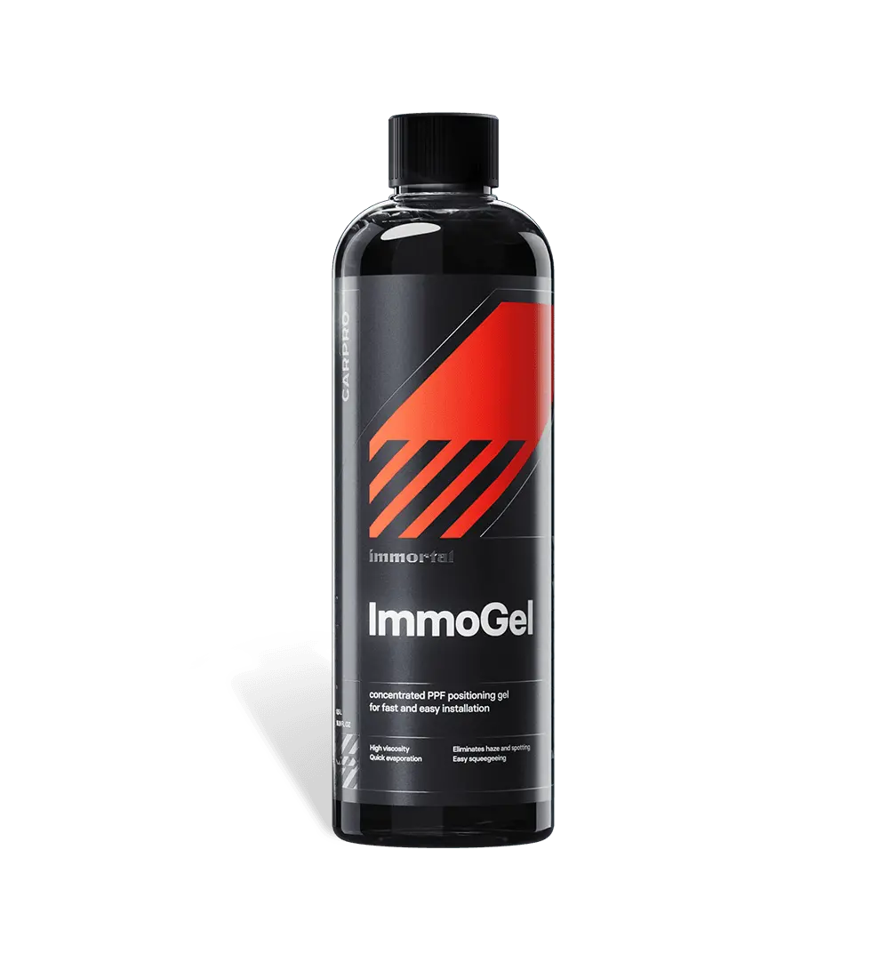 CarPro Immogel