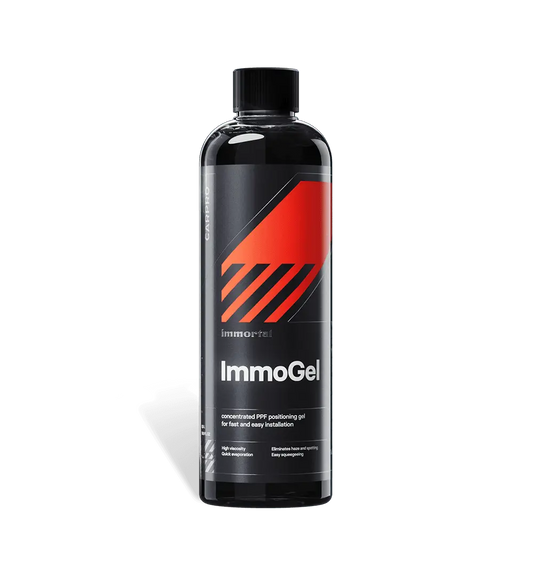 CarPro Immogel