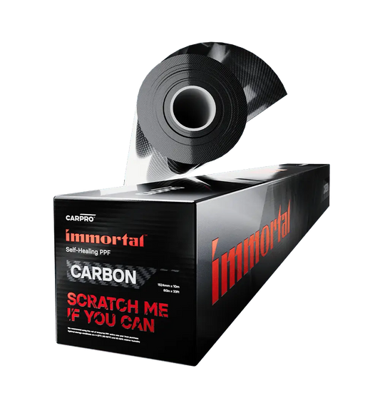 CarPro Carbon PPF