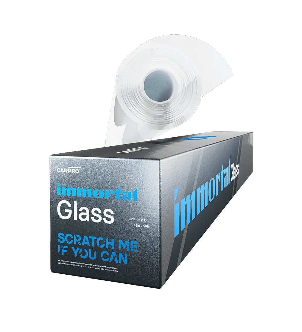 CarPro Glass