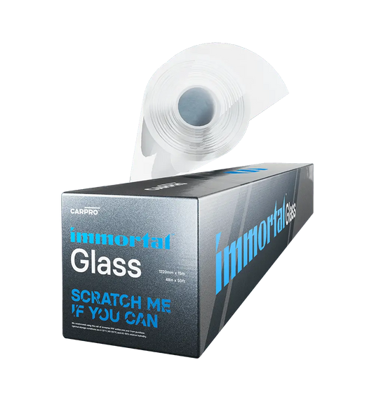 CarPro Glass
