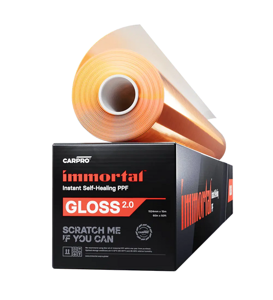 CarPro Gloss 2.0