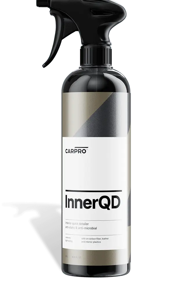CarPro InnerQD Interior Quick Detailer