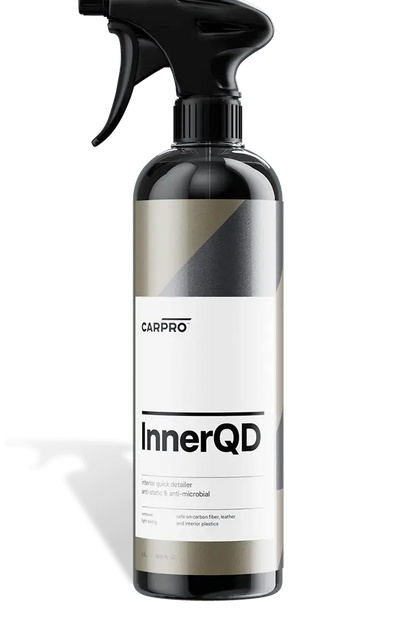 CarPro InnerQD Interior Quick Detailer