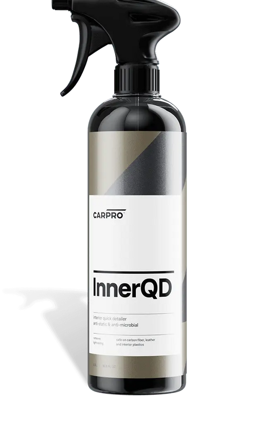 CarPro InnerQD Interior Quick Detailer