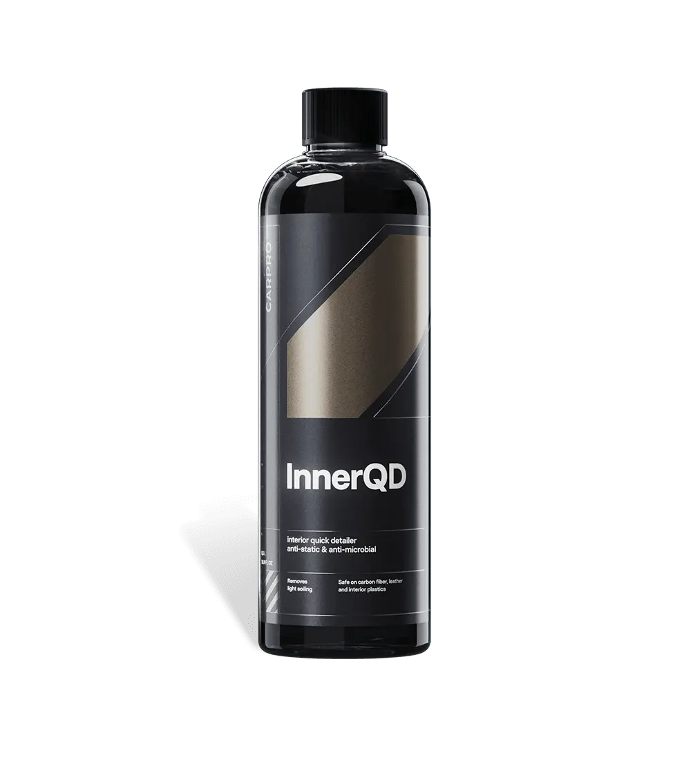 CarPro InnerQD Interior Quick Detailer