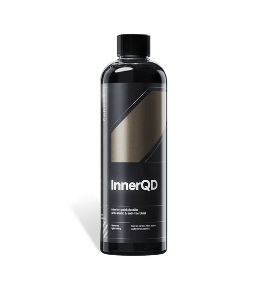 CarPro InnerQD Interior Quick Detailer