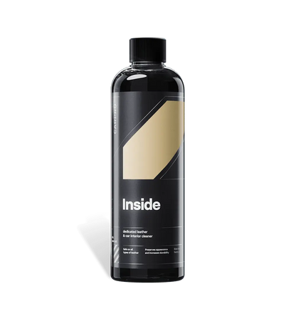 CarPro Inside