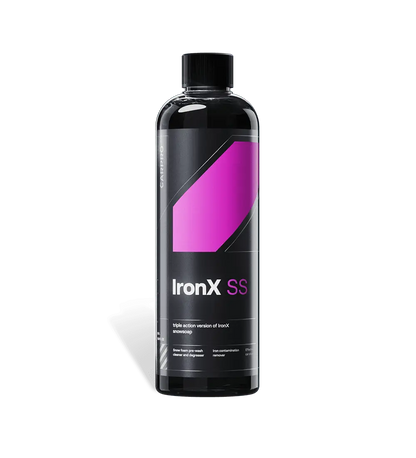 CarPro IronX Snow Soap