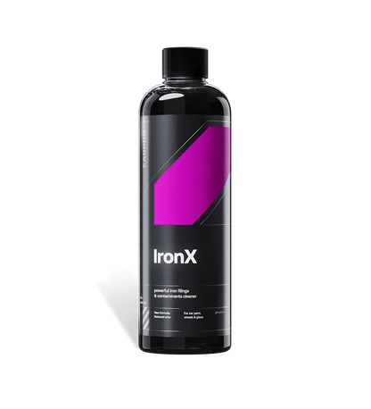 CarPro IronX