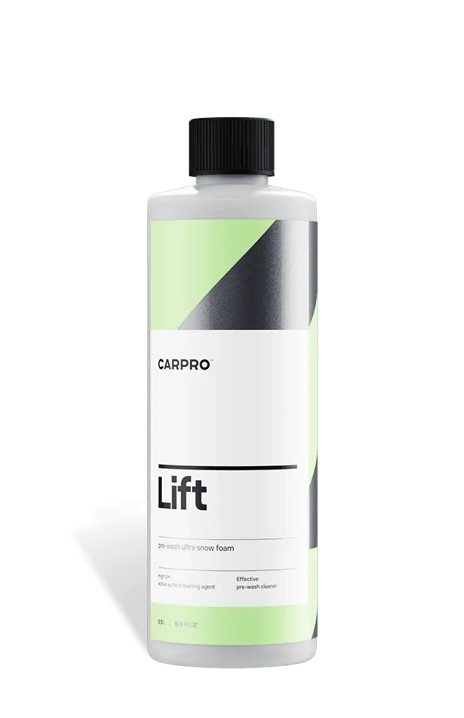 CarPro Lift- Pre-Treat Foam Wash