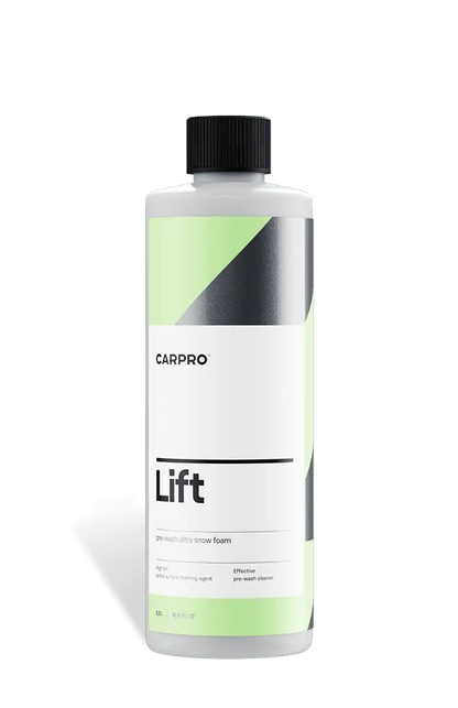 CarPro Lift- Pre-Treat Foam Wash