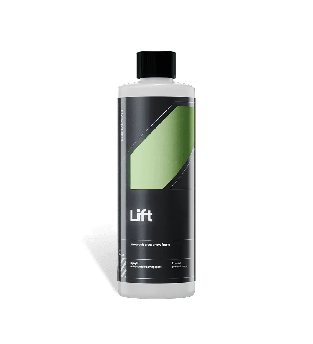 CarPro Lift- Pre-Treat Foam Wash