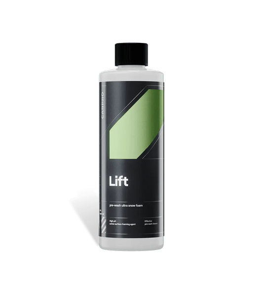 CarPro Lift- Pre-Treat Foam Wash