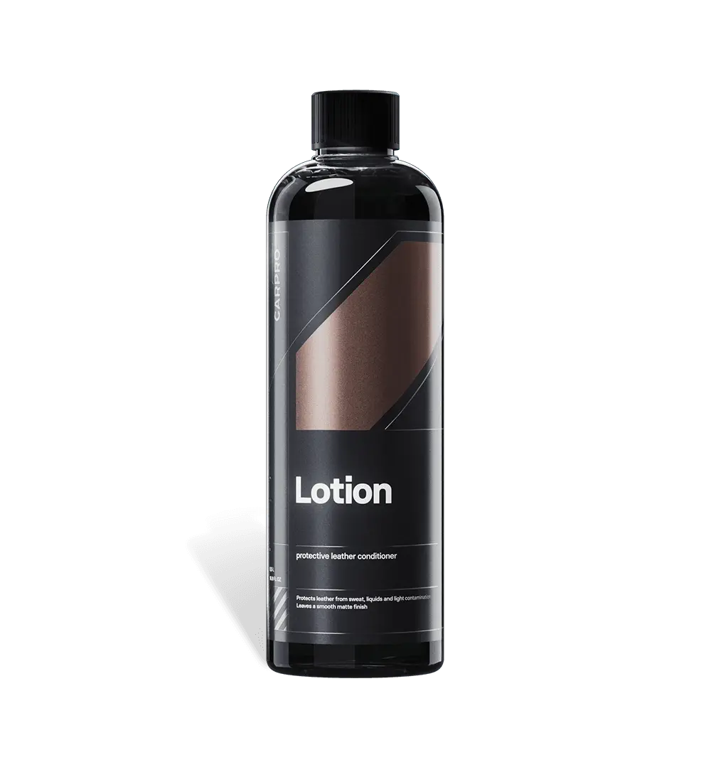 CARPRO Lotion Leather Conditioner 500ML