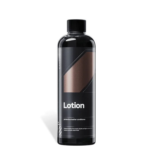 CARPRO Lotion Leather Conditioner 500ML