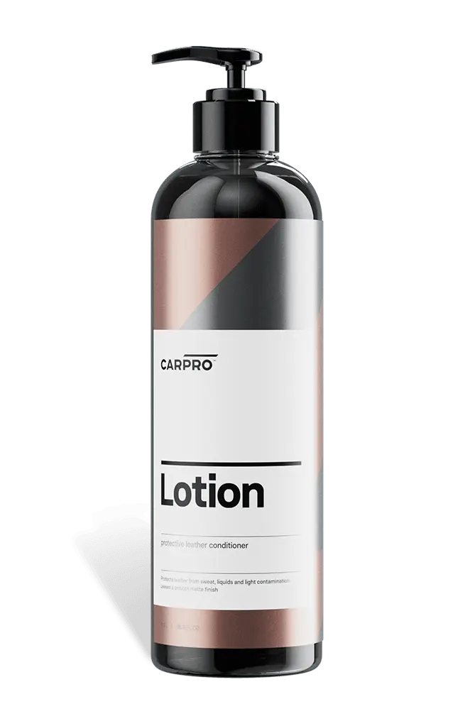 CARPRO Lotion Leather Conditioner 500ML