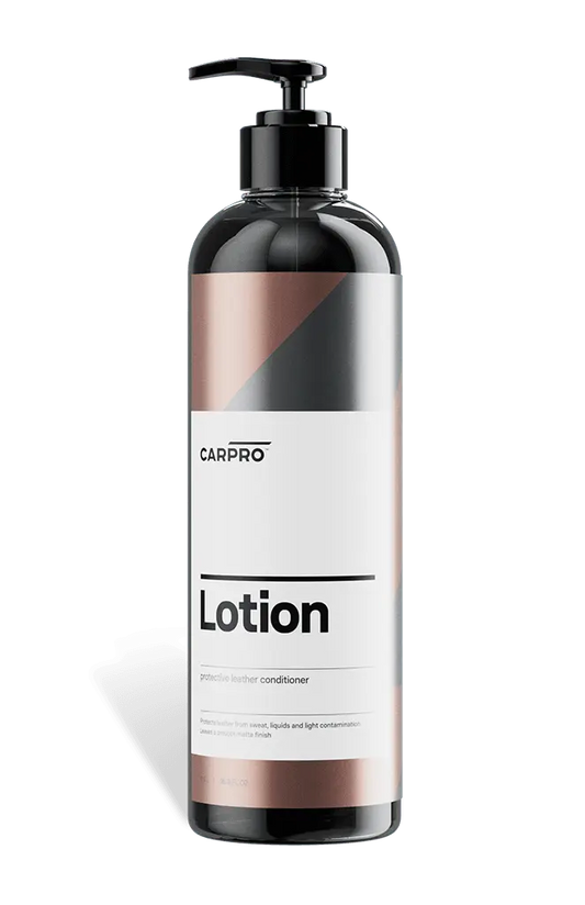 CARPRO Lotion Leather Conditioner 500ML