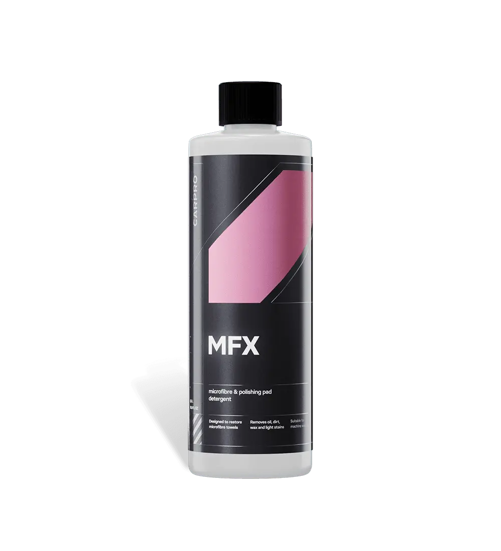 CarPro MFX Microfiber Detergent