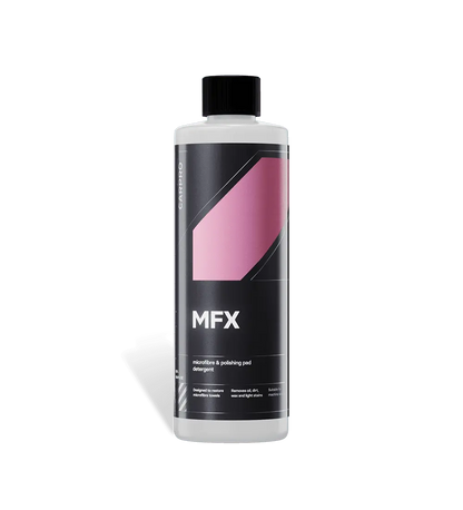 CarPro MFX Microfiber Detergent