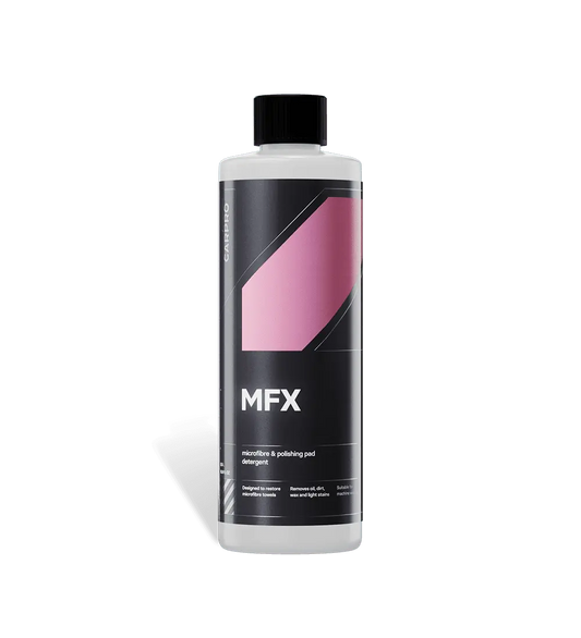 CarPro MFX Microfiber Detergent