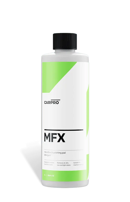 CarPro MFX Microfiber Detergent