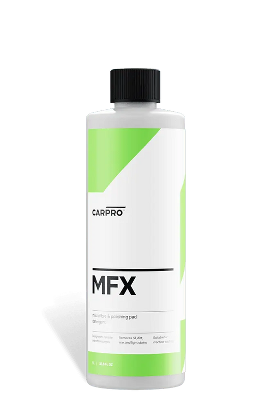 CarPro MFX Microfiber Detergent