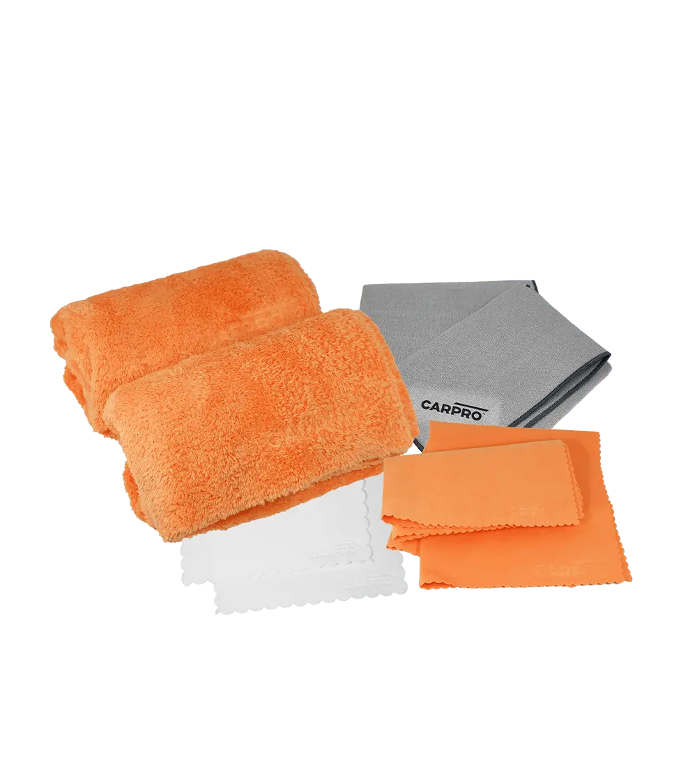 MF Towels