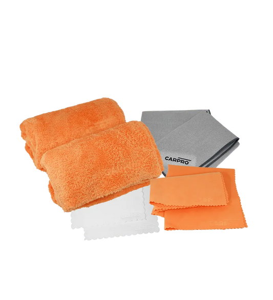 MF Towels