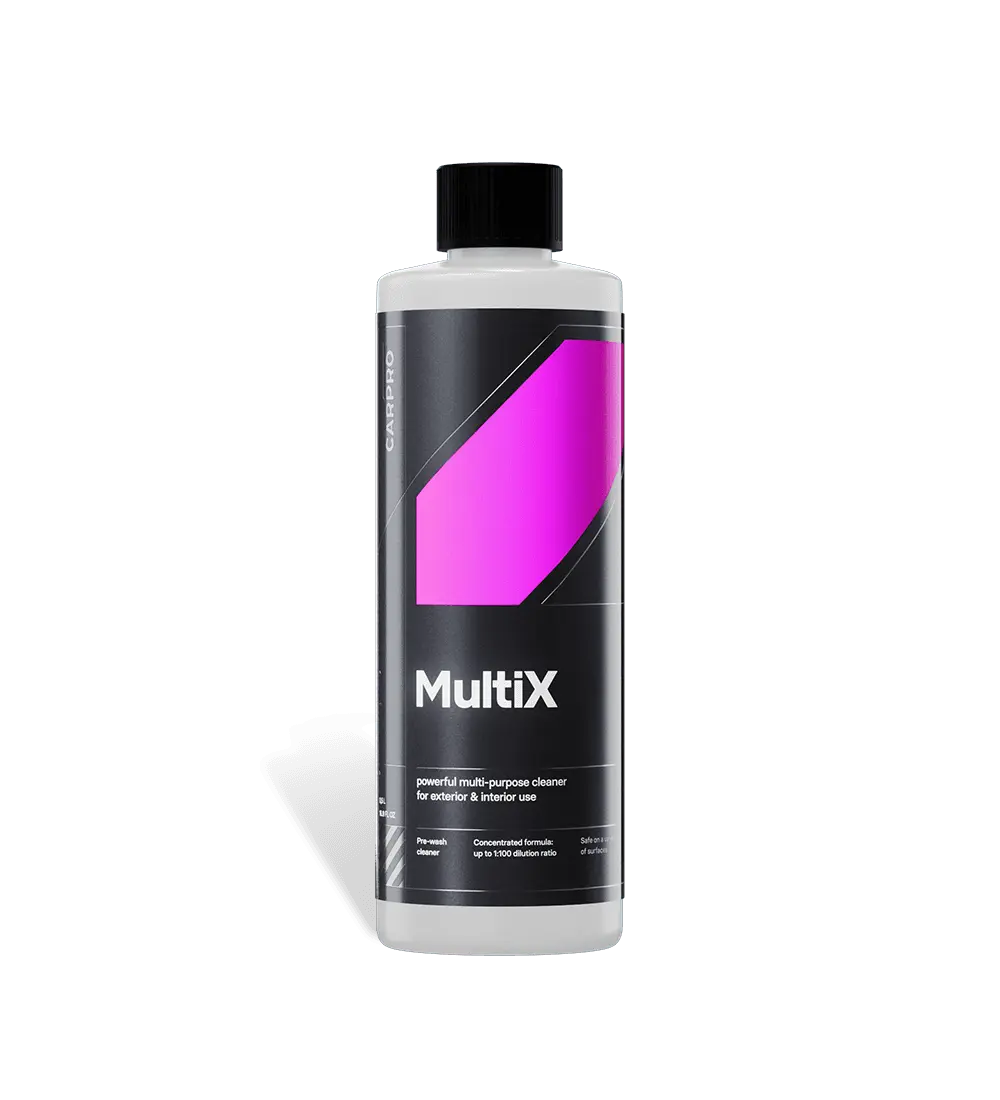 CarPro MultiX All Purpose Cleaner