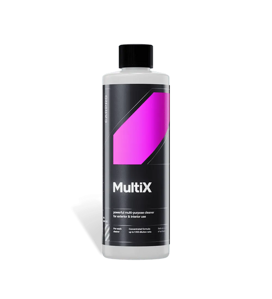 CarPro MultiX All Purpose Cleaner Concentrate