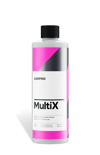 CarPro MultiX All Purpose Cleaner Concentrate