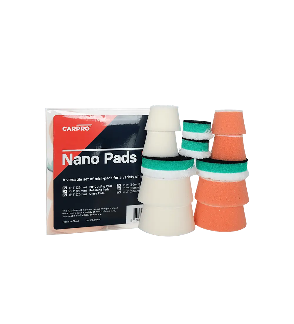 Nano Pads Kit