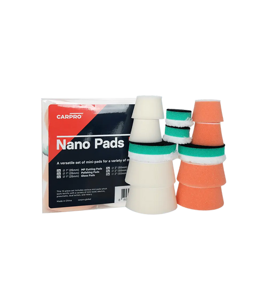Nano Pads Kit