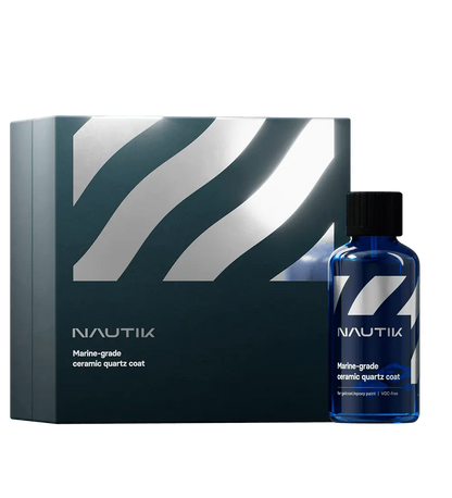 Nautik Marine Coating