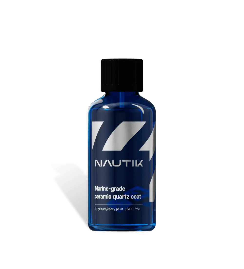 Nautik Marine Coating