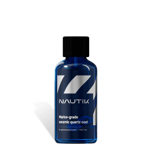Nautik Marine Coating