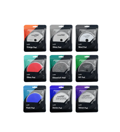 Polishing Pads