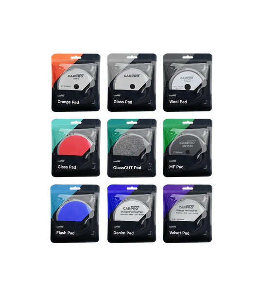 Polishing Pads