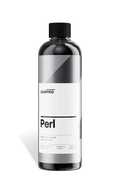 CarPro Perl