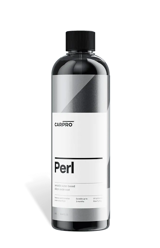 CarPro Perl