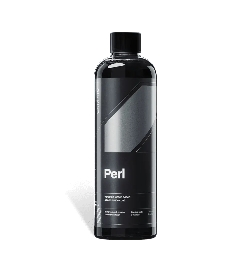 CarPro Perl