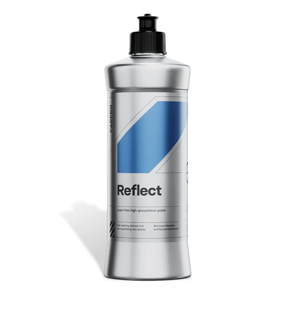 CarPro Reflect High Gloss Finishing Polish