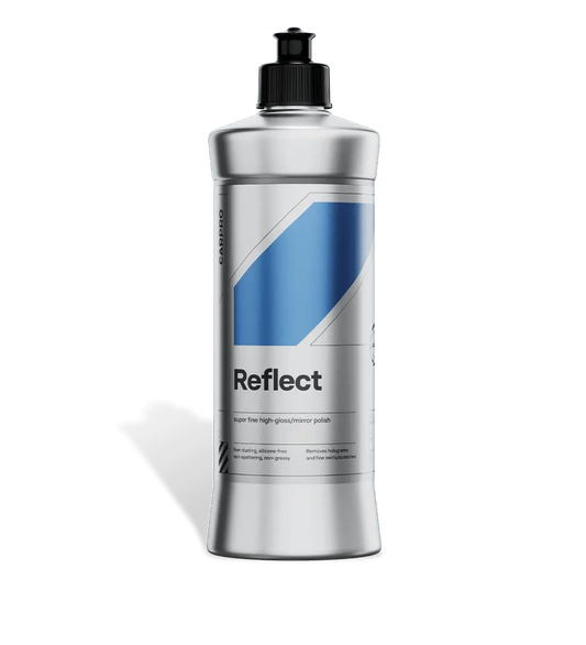 CarPro Reflect High Gloss Finishing Polish