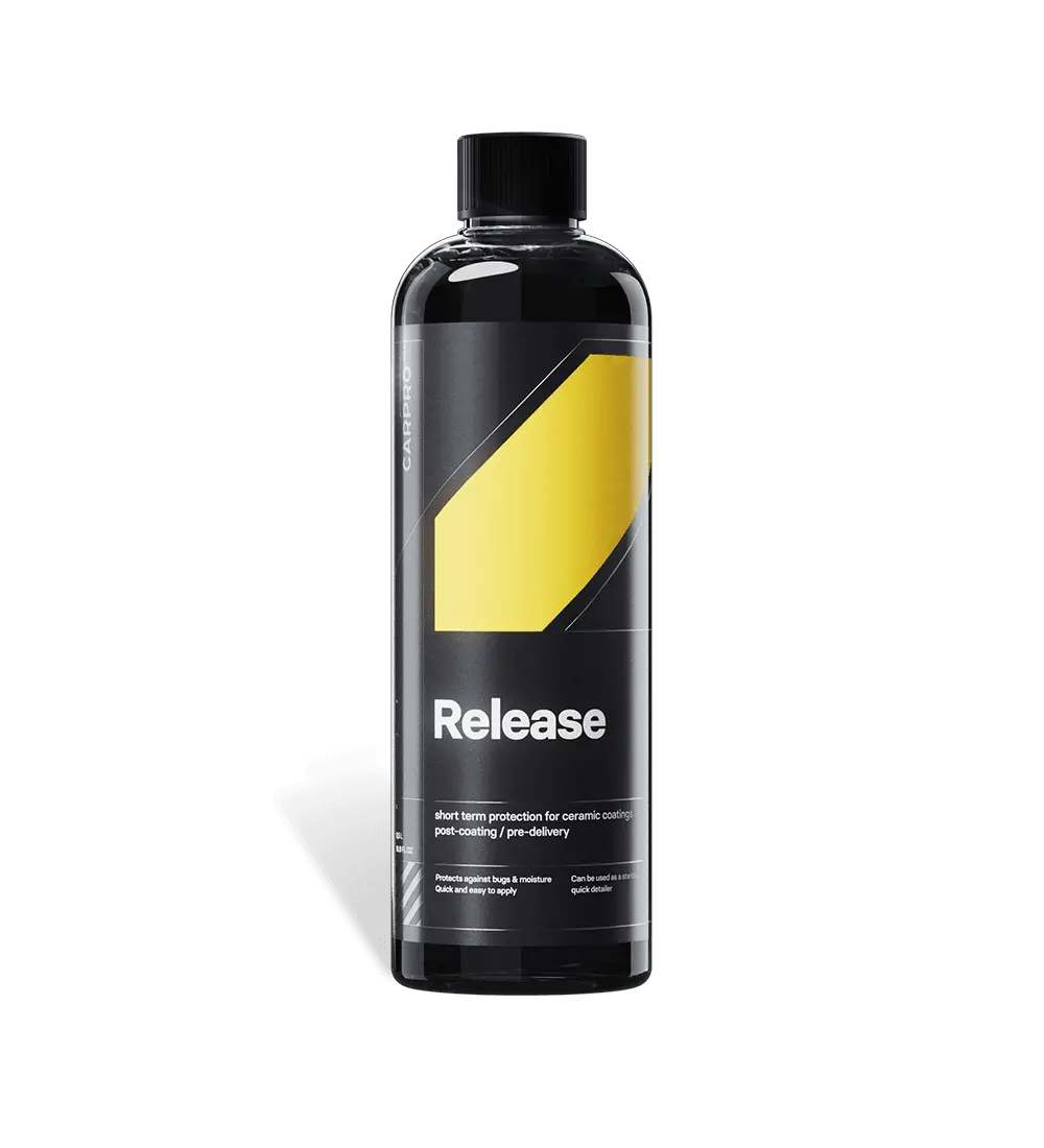 CARPRO Release Ceramic Detail Spray 500ml