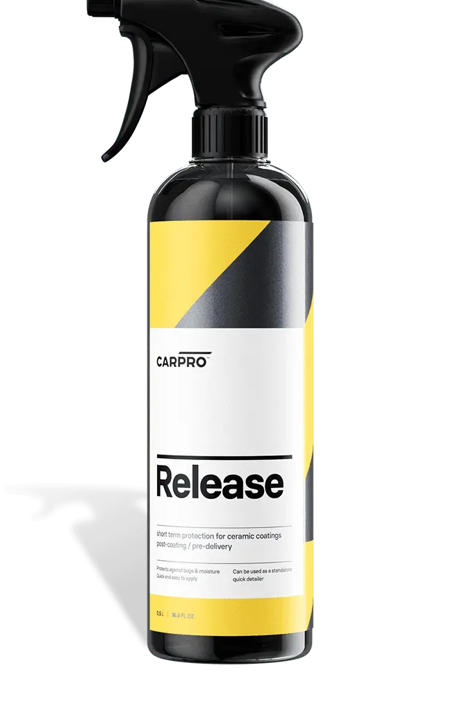 CARPRO Release Ceramic Detail Spray 500ml