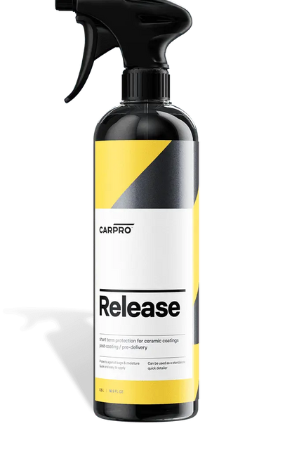 CARPRO Release Ceramic Detail Spray 500ml