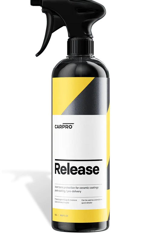 CARPRO Release Ceramic Detail Spray 500ml