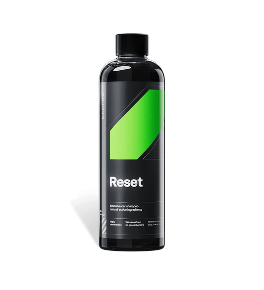 CarPro Reset Intensive Car Shampoo