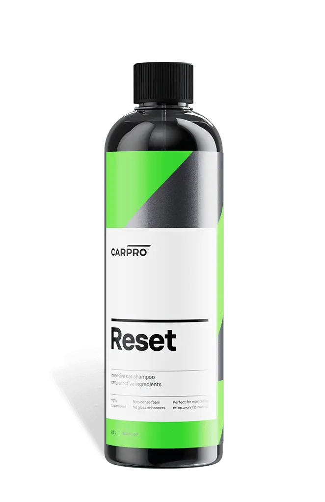 CarPro Reset Intensive Car Shampoo